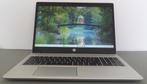HP ProBook 455G7, 256 GB, Met videokaart, 2 tot 3 Ghz, 8 GB