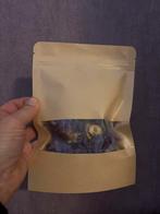 Blue lotus thee 50 gram 15 euro 25 gram 7,50, Ophalen of Verzenden