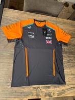 McLaren T-Shirt Lando Norris maat M, Kleding | Heren, Ophalen of Verzenden