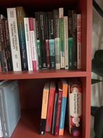 Boeken psychologie, therapie, dramatherapie, Ophalen of Verzenden, Zo goed als nieuw