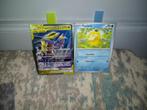Garchomp & Giratina en Psyduck, Ophalen of Verzenden