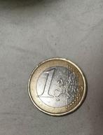 Te koop zeldzame 1 euromunt Frankrijk 1999, Postzegels en Munten, Munten | Europa | Euromunten, Frankrijk, Ophalen of Verzenden