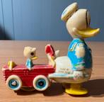 Zeldzame Donald Duck jaren ‘50 (zie foto’s), Ophalen of Verzenden