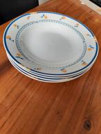 diepe borden pastaborden soepborden als nieuw zie omschr, Huis en Inrichting, Keuken | Servies, Ophalen of Verzenden