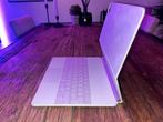 Apple iPad Magic Keyboard - Wit 12.9 inch, Computers en Software, Apple iPads, Gebruikt, Apple iPad, Wit, 11 inch