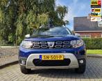 Dacia Duster 1.2 TCe Comfort, Auto's, Gebruikt, Euro 6, 4 cilinders, Duster