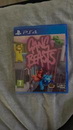 Gang beast, Spelcomputers en Games, Ophalen of Verzenden, Zo goed als nieuw