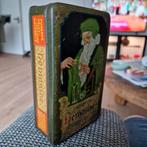Prachtig oud jaren 30 40 blik apotheek gerelateerd, Verzamelen, Ophalen of Verzenden, Zo goed als nieuw, Overige, Overige merken