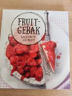 *NIEUW* Fruitgebak - heerlijk gebak met verse vruchten, Ophalen of Verzenden, Nieuw, Taart, Gebak en Desserts