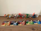 Lego Nexo knights 5 setjes, Ophalen of Verzenden, Zo goed als nieuw