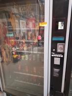 Vendo combi automaat OUTDOOR, Ophalen, Zo goed als nieuw