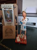 THE NURSE VAN FORCHINO, Antiek en Kunst, Kunst | Designobjecten, Ophalen of Verzenden