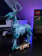Lego Harry Potter - Expecto Patronum - Compleet, Ophalen of Verzenden, Zo goed als nieuw
