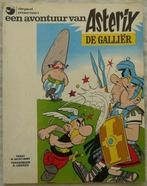 Strip, Asterix, Asterix De Galliër, Nummer 1, Dargaud, 1979., Boeken, Gelezen, Eén stripboek, Ophalen of Verzenden, Goscinny & Uderzo