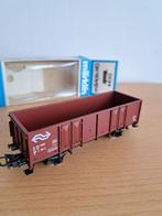 Märklin 4430 open goederenwagen, Wisselstroom, Wagon, Ophalen of Verzenden, Zo goed als nieuw