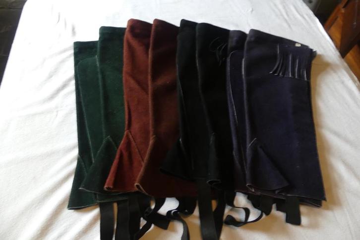 Chaps, Dieren en Toebehoren, Paardrijkleding, Nieuw, Schoeisel, Recreatie, Ophalen of Verzenden