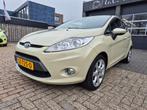 Ford Fiesta 1.25 Ghia, Auto's, Voorwielaandrijving, 1242 cc, 4 cilinders, Elektrische ramen