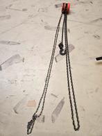 Te koop takel, Doe-het-zelf en Verbouw, Lieren en Takels, Ophalen