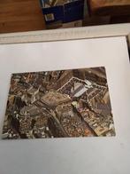 AMSTERDAM / HOLLAND HET KONINKLIJK PALEIS OP DE DAM, Ophalen of Verzenden, Noord-Holland