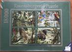 Puzzel Ravensburger Tropical Impressions 18000 stuks 18.000, Hobby en Vrije tijd, Denksport en Puzzels, Verzenden, Meer dan 1500 stukjes
