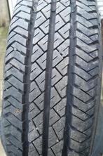 4x 195-75-16C, 9.5mm profiel.Op velg Vivaro/Trafic +Res.wiel, Auto-onderdelen, Ophalen, 16 inch, Banden en Velgen, 195 mm
