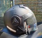 Scooter / brommer helm, Ophalen of Verzenden, Gebruikt, Large