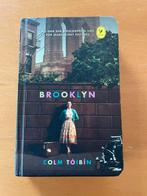 Colm Tóibín - Brooklyn, Ophalen of Verzenden, Zo goed als nieuw, Colm Tóibín, Amerika