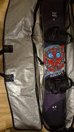 snowboard, Ophalen of Verzenden, Zo goed als nieuw, Board
