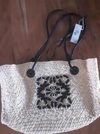 Nieuwe tas, Ophalen of Verzenden, Nieuw, Zwart, Handtas