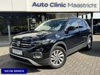 Volkswagen T-Cross 1.0 TSI 116PK Life-Edition | NAVI | CARPL, Voorwielaandrijving, Gebruikt, Zwart, 116 pk