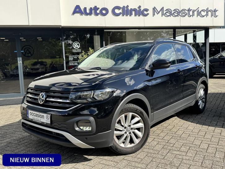 Volkswagen T-Cross 1.0 TSI 116PK Life-Edition | NAVI | CARPL, Auto's, Volkswagen, Bedrijf, Te koop, T-Cross, ABS, Adaptive Cruise Control