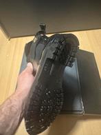 Tommy Hilfiger Laklaarzen - Maat 37, Zwart, Lage of Enkellaarzen, Nieuw, Ophalen of Verzenden