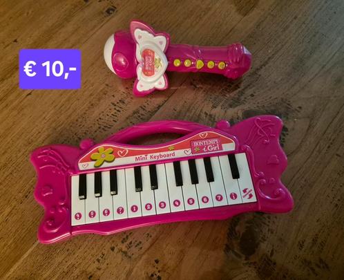 Speelgoed setjes, Kinderen en Baby's, Speelgoed | Overig, Zo goed als nieuw, Jongen of Meisje, Ophalen of Verzenden