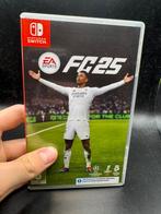 Fc 25 nintendo switch, Ophalen of Verzenden, Zo goed als nieuw, Lennh0547@gmail.com, Lenn Hodes