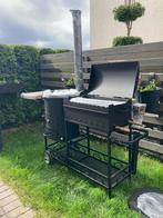 Keukenmachine voor buiten ♨️ barbecue♨️, Tuin en Terras, Ophalen of Verzenden, Zo goed als nieuw, Gas