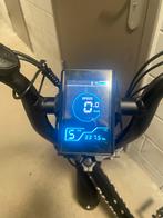 Elektrische Fiets - Zo Goed Als Nieuw!, Fietsen en Brommers, Overige merken, Ophalen of Verzenden, Zo goed als nieuw, 50 km per accu of meer
