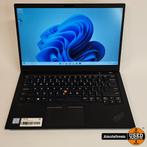 Lenovo ThinkPad X1 Carbon 6Th | 16GB i5 256GB | Nette Staat, Computers en Software, Windows Laptops, Gebruikt