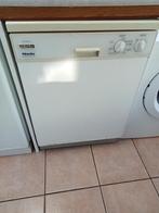 Miele Vaatwasser, Witgoed en Apparatuur, Vaatwasmachines, Ophalen, Niet werkend, Vrijstaand, 85 tot 90 cm