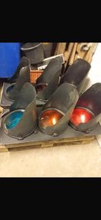 Verkeerslicht Stoplicht, Ophalen of Verzenden, Netvoeding, Minder dan 50 watt