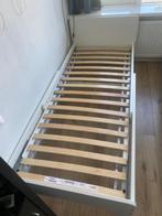 Ikea meegroeibed nieuwstaat, Ophalen, 70 tot 85 cm, Zo goed als nieuw, Matras