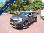Peugeot 5008 1.2 PureTech Allure 7 PERSOONS..... LUXE UITVOE, Voorwielaandrijving, 65 €/maand, Gebruikt, Euro 6