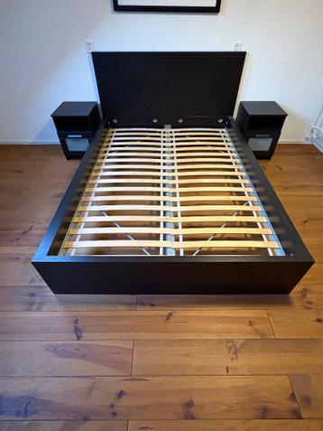 Ikea Malm Bed 200x140 - afbeelding 5