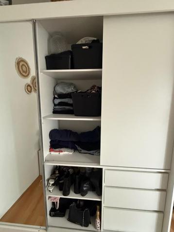 Kleding Kast - Henry - afbeelding 4