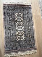 Perzisch tapijt 82x128 cm, 100 tot 150 cm, Beige, Zo goed als nieuw, Rechthoekig