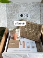 DIOR Solar Set Nieuw, Ophalen of Verzenden, Nieuw, Gehele gezicht, Verzorging