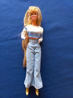 Barbie pop - vintage - 1976 - Mattel - China, Tweedehands, Tweedehands, Tweedehands, Ophalen of Verzenden