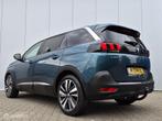 PEUGEOT 5008 1.2 PURETECH PREMIUM/CAMERA/KEYLESS/ELEK-KLEP/T, Euro 6, 1199 cc, 7 stoelen, Parkeersensor