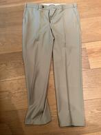 Hiltl Beige Pantalon maat 52 / 25, Maat 52/54 (L), Beige, Hiltl, Ophalen of Verzenden