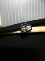 Leuke Jurk met Dierenprint - Maat L, Overige kleuren, Maat 42/44 (L), Ophalen of Verzenden, Zo goed als nieuw