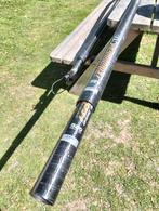Gun Sails Terminator C100 520 cm  sdm, Ophalen, Gebruikt, Minder dan 250 cm, Mast